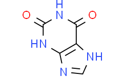 Xanthine 69-89-6